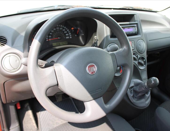 Fiat Panda 12