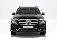 Mercedes-Benz GLS 2