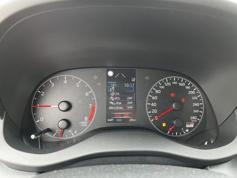 Toyota GR Yaris