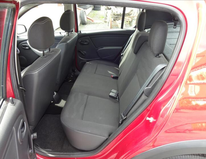 Dacia Sandero 18