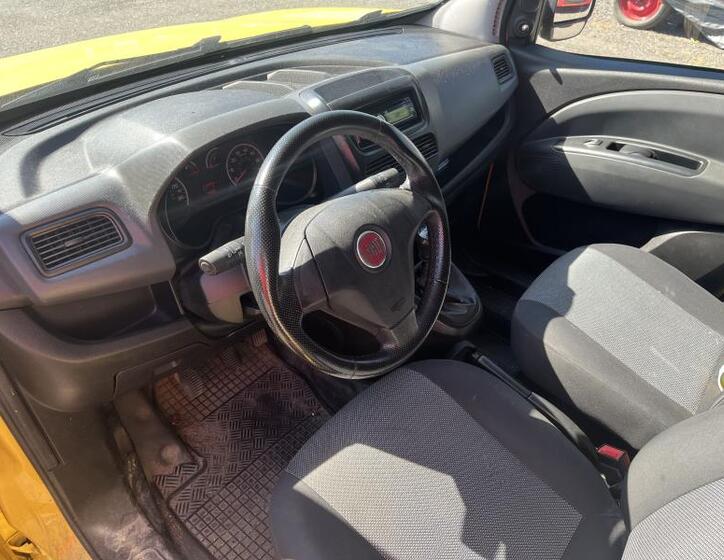 Fiat Dobló 6