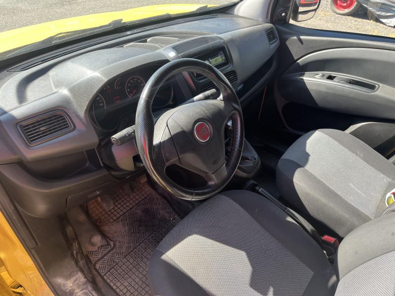 Fiat Dobló