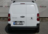 Peugeot Partner 4
