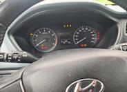 Hyundai i20 5
