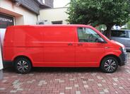 Volkswagen Transporter 6
