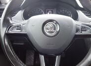 Škoda Octavia 13