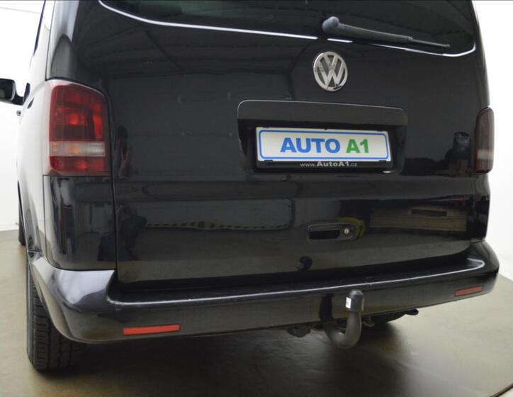 Volkswagen Transporter 31