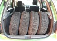 Suzuki SX4 19