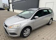 Ford Focus 1