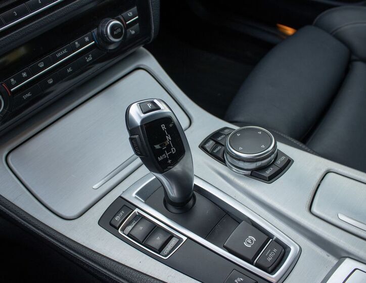 BMW Řada 5 19