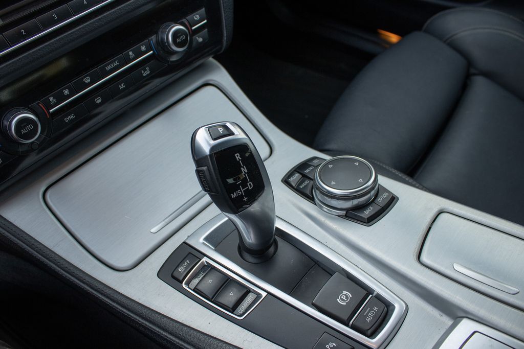 BMW Řada 5