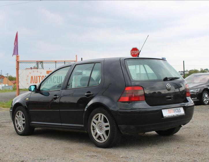 Volkswagen Golf 7