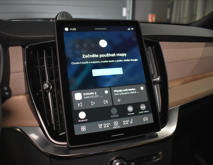 Volvo XC90 41