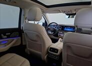 Mercedes-Benz GLS 21