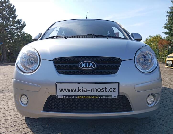 KIA Picanto 4