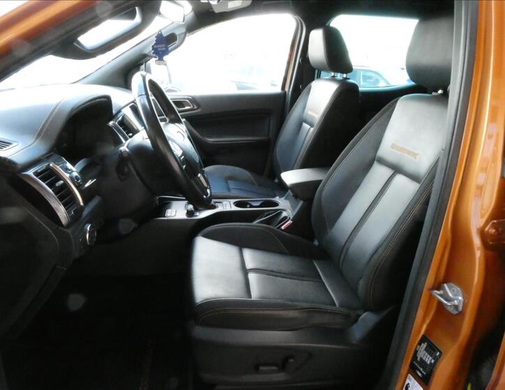 Ford Ranger 21