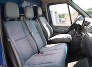Mercedes-Benz Sprinter 13