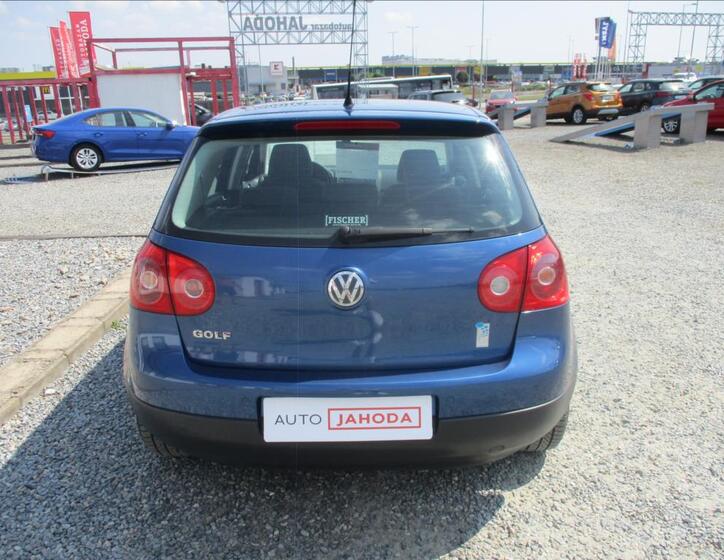 Volkswagen Golf 6