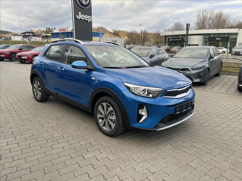 KIA Stonic