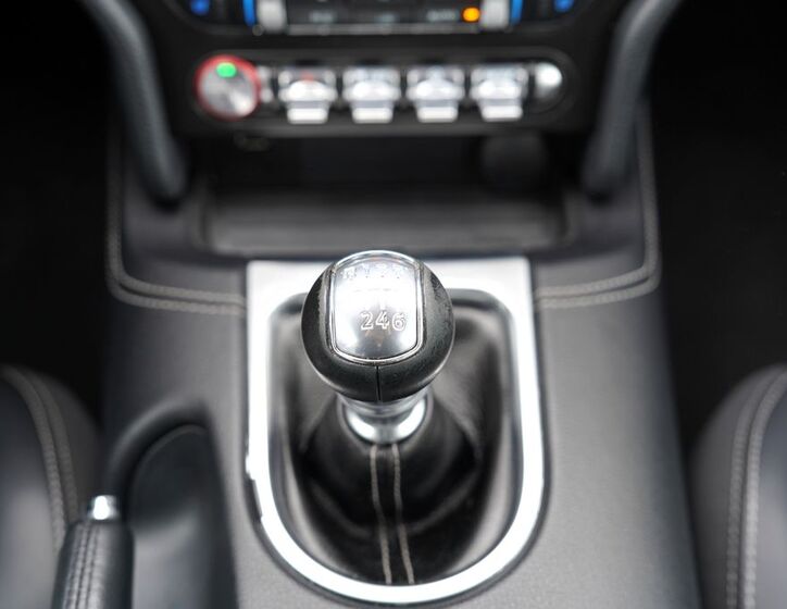 Ford Mustang 29