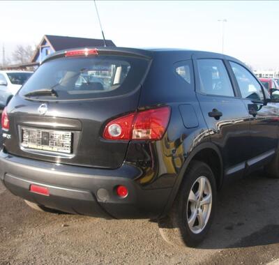 Nissan Qashqai 3