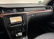 Škoda Superb 19