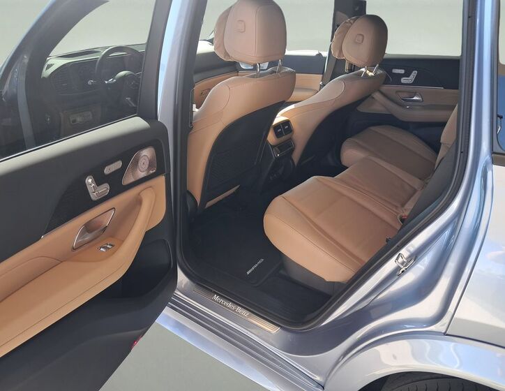 Mercedes-Benz Ostatní 14