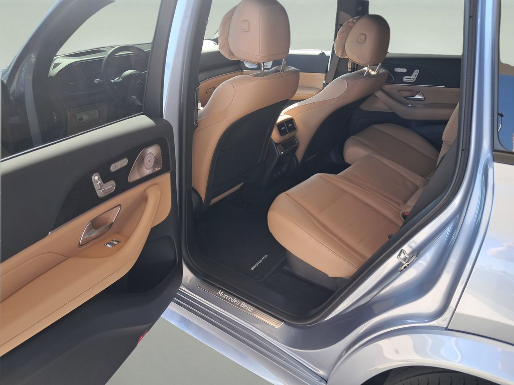 Mercedes-Benz Ostatní