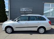Škoda Fabia 6