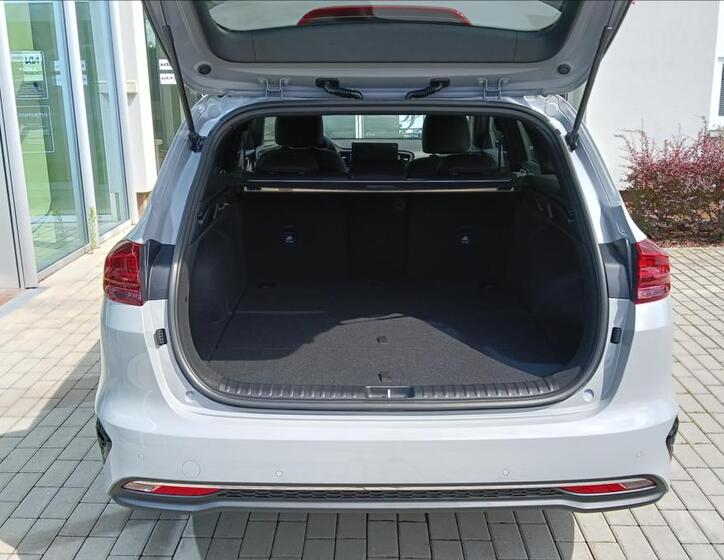 KIA Ceed 5