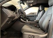 Land Rover Range Rover Evoque 13