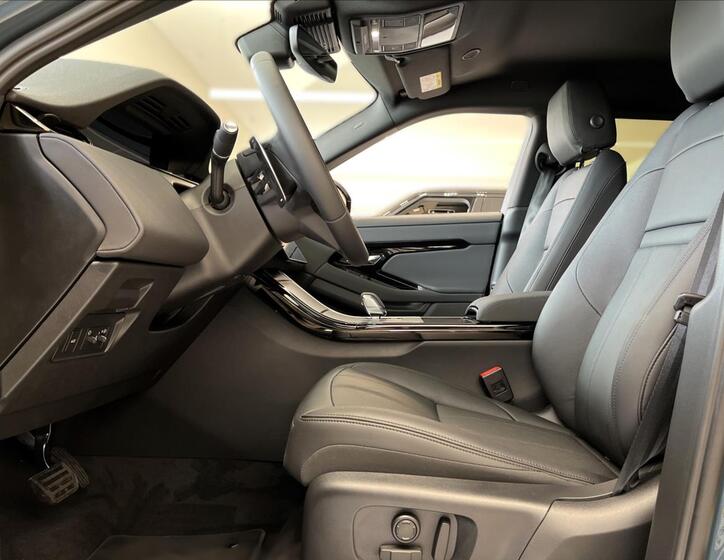 Land Rover Range Rover Evoque 13