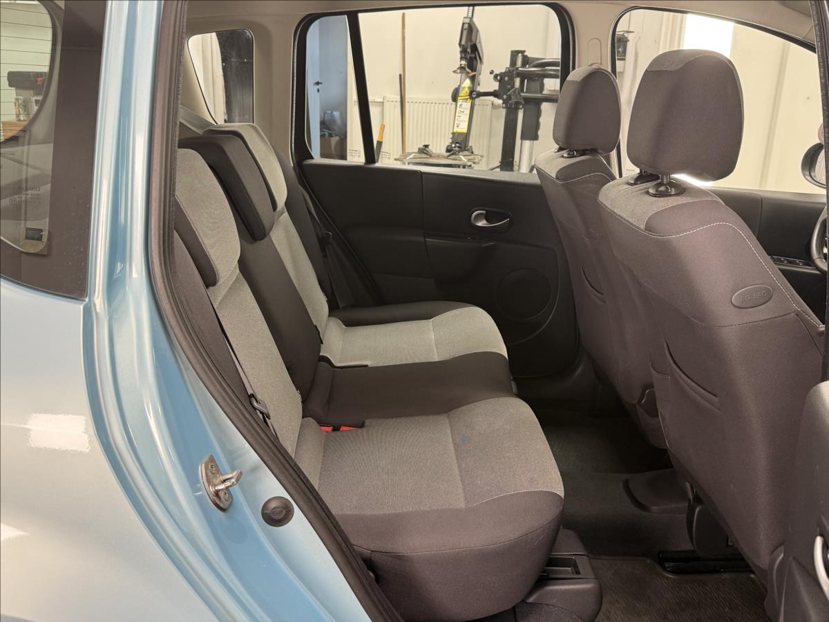 Renault Modus