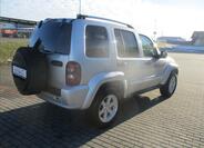 Jeep Cherokee 4