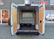 Peugeot Boxer 37