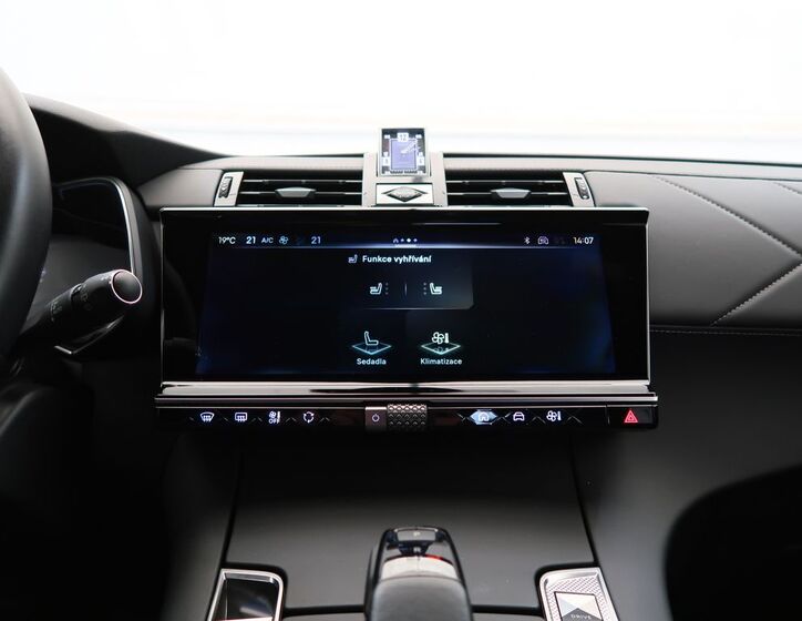 DS Automobiles DS7 Crossback 28