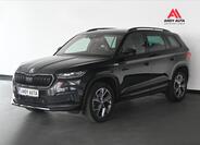 Škoda Kodiaq 1