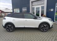 Peugeot 2008 9