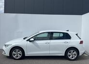 Volkswagen Golf 10