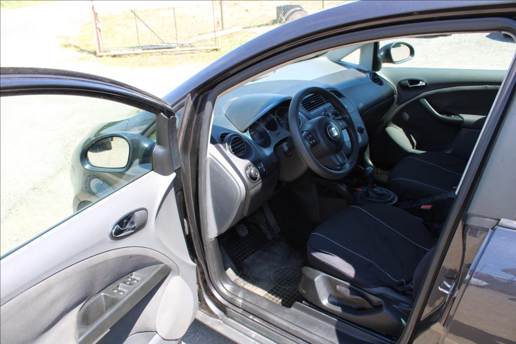 Seat Altea