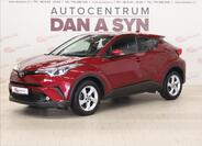 Toyota C-HR 1