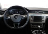Volkswagen Passat 27