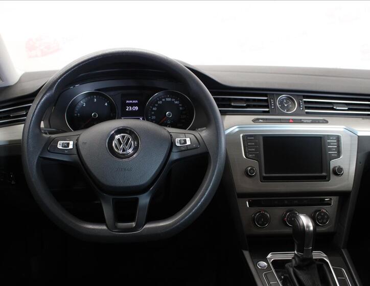 Volkswagen Passat 27