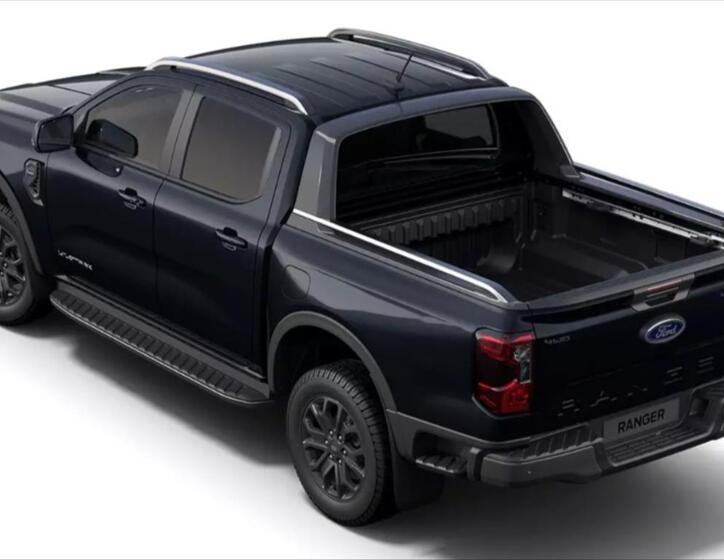 Ford Ranger 2