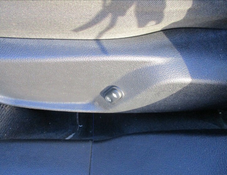 Ford Mondeo 26