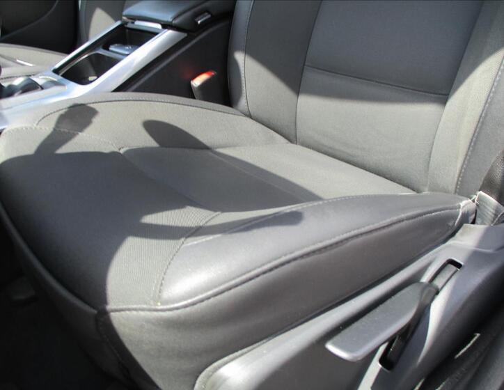 Volvo XC70 20