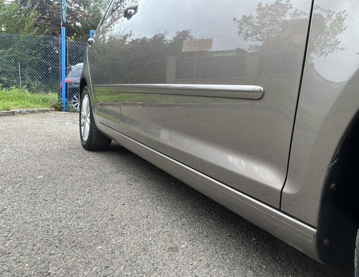 Volkswagen Golf Plus 26