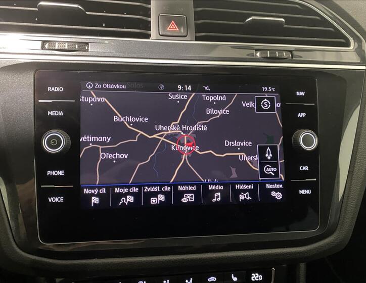 Volkswagen Tiguan 15