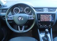 Škoda Octavia 13