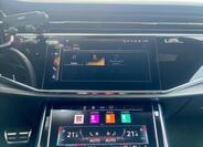 Audi RS Q8 30